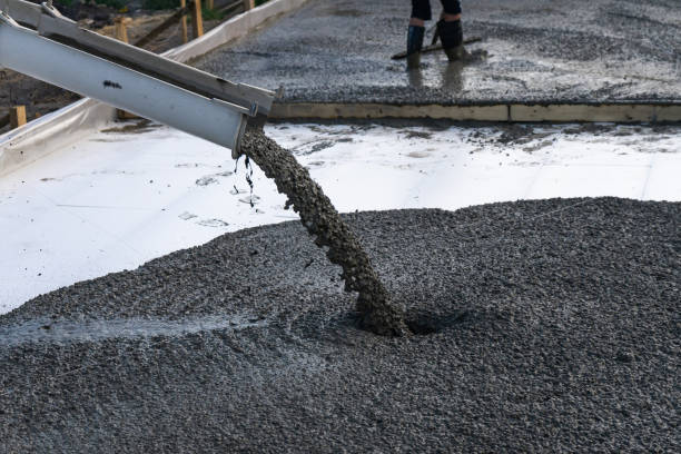 Best Concrete Removal and Replacement in Cherry Grove, OH